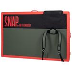 Snap Crash Pad Wham Dark Khaki Présentation