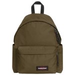 Eastpak Backpack Day Pak'r 24L Army Olive Overview
