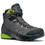 Scarpa Hiking shoes Overview