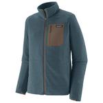 Patagonia M's R1 Air Jacket Summit Blue 