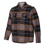 Picture Chemise Hillsboro Shitake Présentation