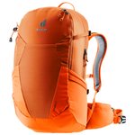 Deuter Backpack Futura 27 Chestnut Mandarine Overview