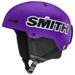 Smith Rodeo Mips Matte Fresh Purple Retro Classic 