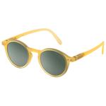 Izipizi Zonnebrillen Sun Kids #D Yellow Honey Green Polarized Voorstelling