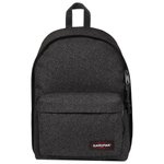 Eastpak Zaino Out Of Office 27L Spark Black Presentazione