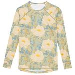 Picture Milita Printed Top Timeless Flower Print 