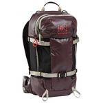 Burton Zaino Ak Dispatcher Pack 25L Rum Raisin Presentazione