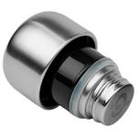 Qwetch Kantine Bouchon Spécial Infuseur Originals 260-500 ml Inox Voorstelling