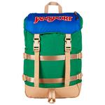 Jansport Zaino Skip Pack 28L Jelly Kelly Presentazione