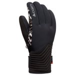 Cairn Gloves Elena Women C-Tex Wild Grey Overview