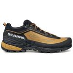 Scarpa Approachschuhe Rapid Lt Caramel Präsentation