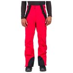 Rossignol Skihose Diretta Sports Red Präsentation