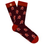 Cabaia Calze Men's Socks Classic Pierre Et Agatha Presentazione