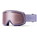 Smith Masque de Ski As Drift Lilac Ignitor Mirror Antifog Présentation