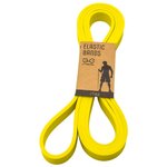 YY Vertical Accesorios de entrenamiento Elastic Bands Jaune 25 kg Presentación