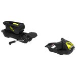 Look Fix Ski Nx 12 Konect Gw B90 Black Yellow Présentation