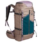 Picture Backpack Off Trax 30+10 Backpack Acorn Overview