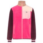 Kari Traa Rothe Midlayer Bubble Gum 
