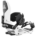 Union Fix Snowboard Charger White Overview