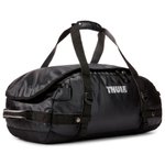 Thule Travel bag Chasm Black Overview