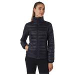 Rossignol Piumino W Rossi Light Black Presentazione