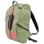 Beal Sacche portacorda Combi Cliff II Green Presentazione