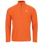 DARE2B Freethink Orange Rust 