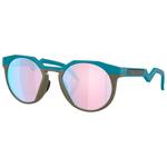 Oakley Sunglasses Hstn Matte Balsam Prizm Snow Sapphire Iridium Overview