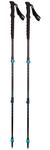 C.A.M.P. Stokken Backcountry Gt 135 cm Black Blue Voorstelling