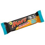 Mars Protein Barrita energética Mars Bar Protein High Salted Caramel Low Sugar Presentación