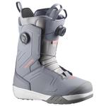 Salomon Boots Dialogue Dual Boa Team Grey Présentation