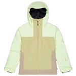 Picture Seady Lime Cream Roebuck Hemp 