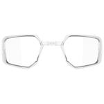 AZR Reserve brilleglazen Insert Optique Speed Rx Crystal Voorstelling