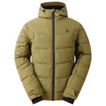 DARE2B Blouson Ski Camber II Martini Olive Présentation