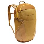 Vaude Backpack Neyland Zip 20 Burnt Yellow Overview