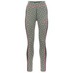 Kari Traa Technical underwear Rose High Waist Pant Thyme Overview