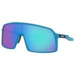 Oakley Sunglasses Sutro Sky Prizm Sapphire Overview