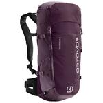 Ortovox Rucksack Traverse 28 S Wild Berry Präsentation