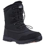 Icepeak Snow boots Almont M Noir Overview