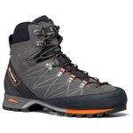 Scarpa Trekking shoes Overview