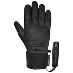 Reusch Guanti Legacy R-Tex® Xt Black Presentazione Reusch Guanti Legacy R-Tex® Xt Black Presentazione