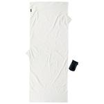 Cocoon Bag liners Coton Organic Rectangulaire Nature Overview