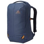 Gregory Backpack Rhune 22 Matte Navy Overview