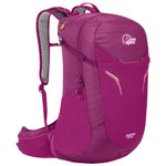 Lowe Alpine Backpack Airzone Active 26 Grape Overview
