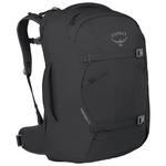 Osprey Sac de voyage Fairview 40 Travel Pack Black Présentation