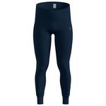 Odlo Active Warm Eco Bottom Long Dark Sapphire 