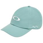 Oakley Cap Performance 6 Panel Pacific Overview