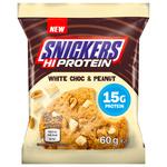 Mars Protein Barrita energética Snickers Cookie High Withe Presentación