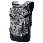 Dakine Mochila Womens Heli Pack 12L Kingdom Black Presentación