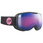 Julbo Goggles Pioneer Noir Rose Spectron 2 Overview